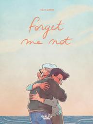 Значок приложения "Forget Me Not: Volume 0"