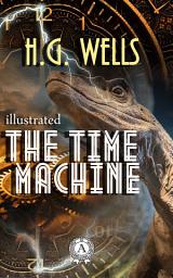 Значок приложения "The Time Machine. Illustrated edition"