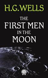 Значок приложения "THE FIRST MEN IN THE MOON"