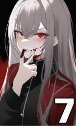 Значок приложения "Mirada Suicida. Parte 7."