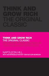 Значок приложения "Think and Grow Rich: The Original Classic"