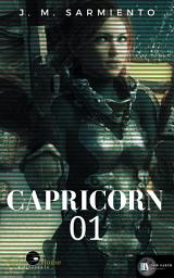 Значок приложения "CAPRICORN 01"
