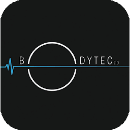 Значок приложения "Bodytec 2.0"