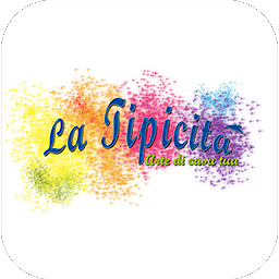 Значок приложения "tipicitàsancosmoalbanese"