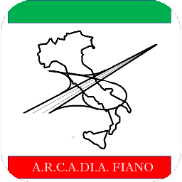 Значок приложения "Arcadia Fiano"