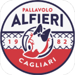 Значок приложения "Pallavolo Alfieri"
