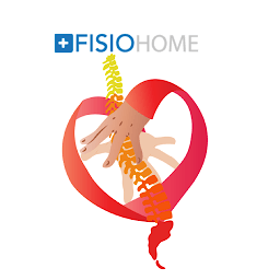 Значок приложения "Fisiohome di Antonio Ventrella"