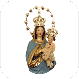 Значок приложения "Parrocchia Terrasini"