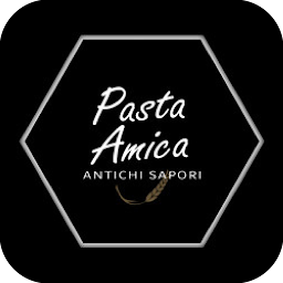 Значок приложения "Pasta Amica"
