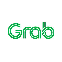 Значок приложения "Grab Superapp"