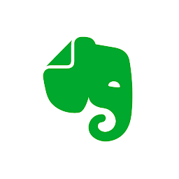 Значок приложения "Evernote - Организуйте заметки"