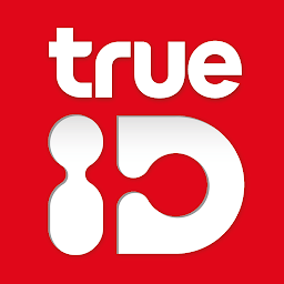 Значок приложения "TrueID: ดูทีวี ซีรีส์ หนัง"