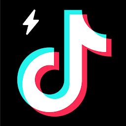 Значок приложения "TikTok Lite"
