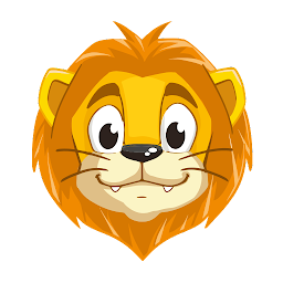 Значок приложения "Английский язык с Lingualeo"