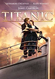 Значок приложения "Titanic 2012 Re-Release"