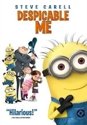 Значок приложения "Despicable Me"