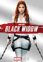 Значок приложения "Black Widow"