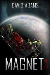 Значок приложения "Magnet"